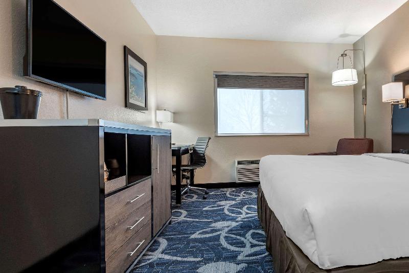 Comfort Inn & Suites Liverpool - Syracuse image