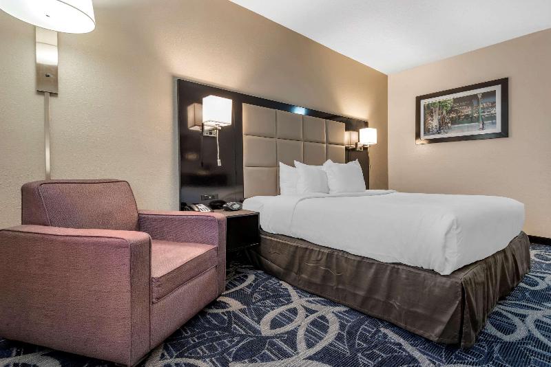 Comfort Inn & Suites Liverpool - Syracuse image
