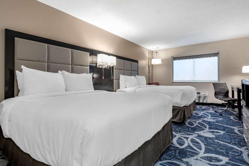 Comfort Inn & Suites Liverpool - Syracuse image
