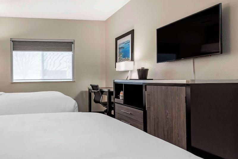 Comfort Inn & Suites Liverpool - Syracuse image