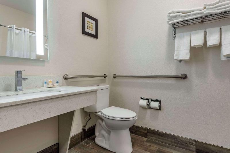 Comfort Inn & Suites Liverpool - Syracuse image