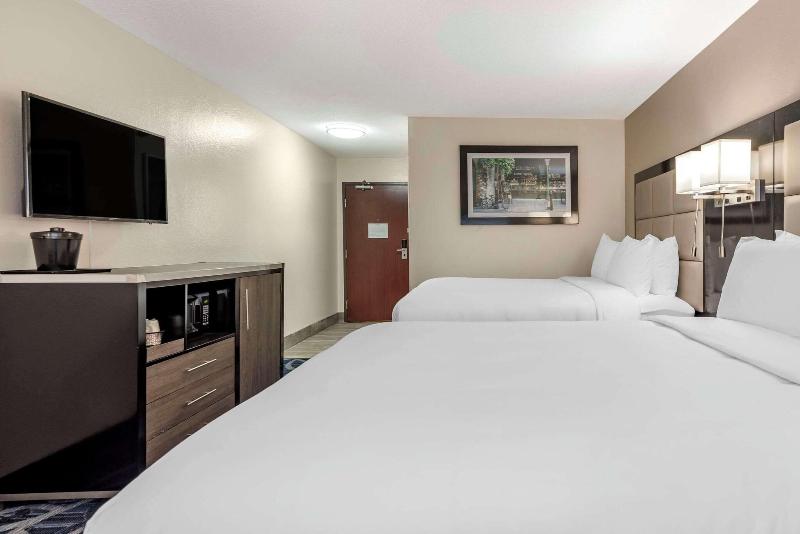 Comfort Inn & Suites Liverpool - Syracuse image