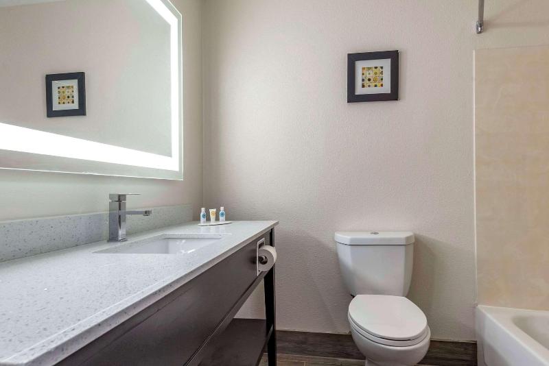Comfort Inn & Suites Liverpool - Syracuse image