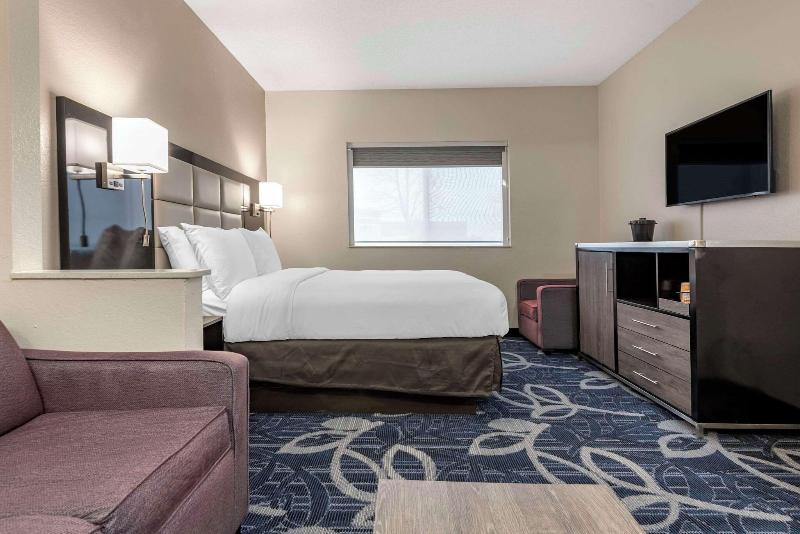 Comfort Inn & Suites Liverpool - Syracuse image