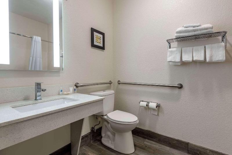 Comfort Inn & Suites Liverpool - Syracuse image