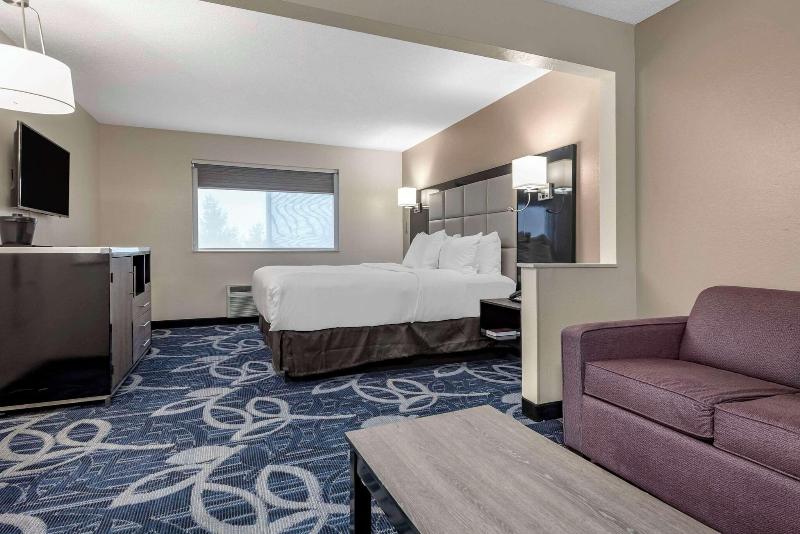 Comfort Inn & Suites Liverpool - Syracuse image