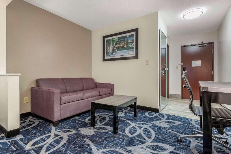 Comfort Inn & Suites Liverpool - Syracuse image