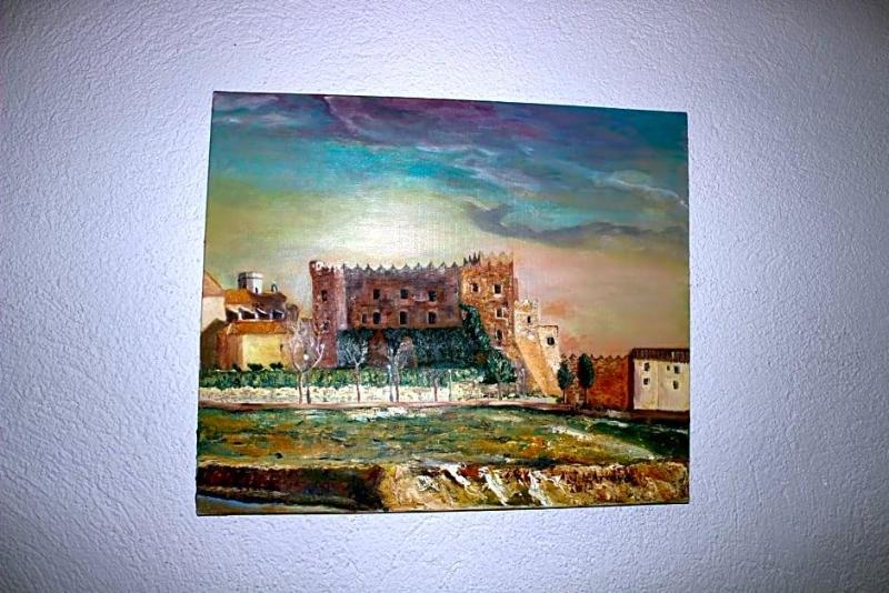 Oreneta image