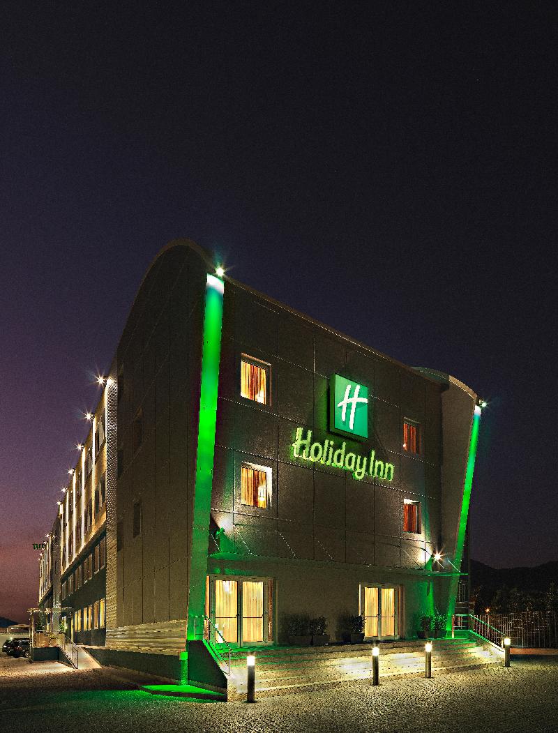 Holiday Inn Salerno-Cava de' Tirreni