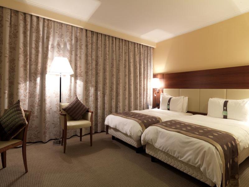 Holiday Inn Salerno-Cava de' Tirreni image
