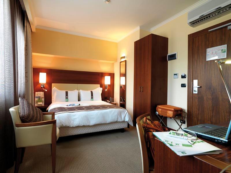 Holiday Inn Salerno-Cava de' Tirreni image