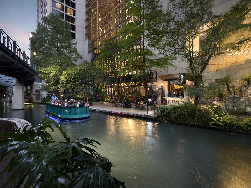 Hyatt Regency San Antonio image