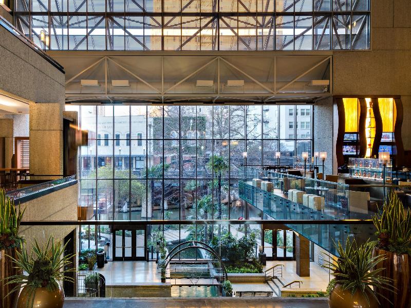Hyatt Regency San Antonio image