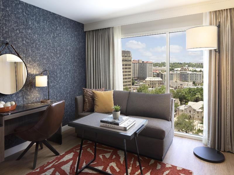 Hyatt Regency San Antonio image