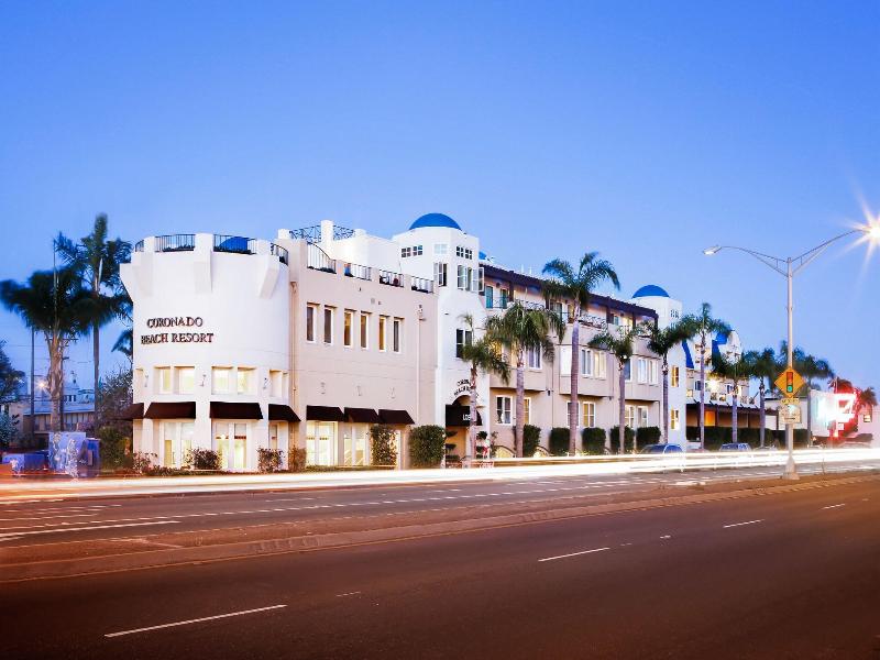 Coronado Beach Resort Condos image