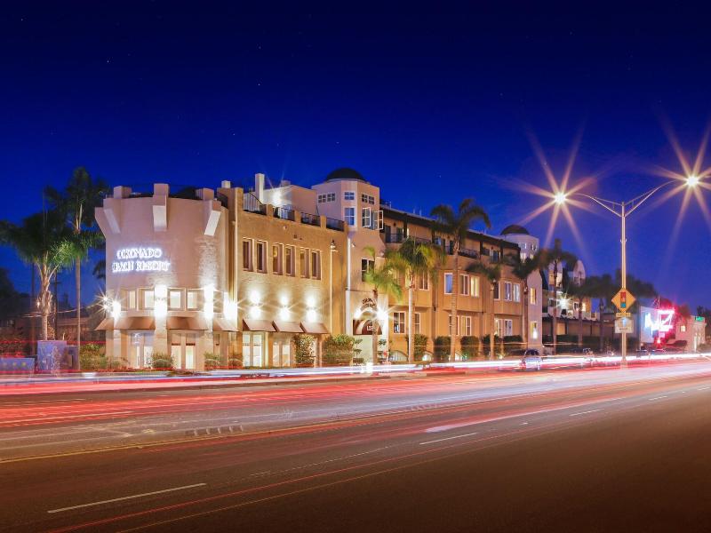Coronado Beach Resort Condos image