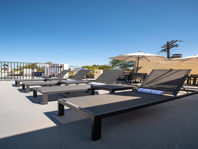 Coronado Beach Resort Condos image