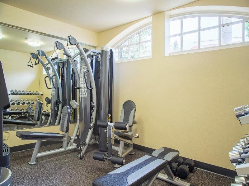 Coronado Beach Resort Condos image