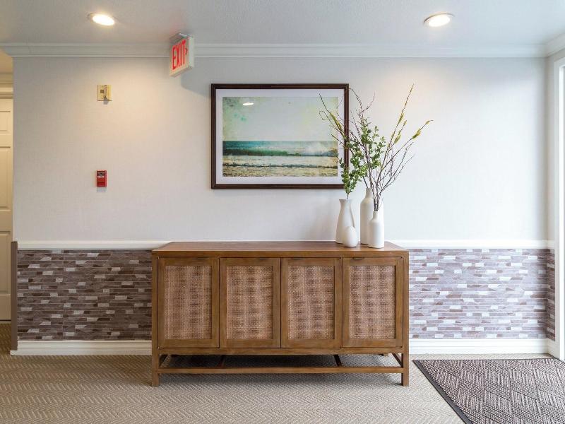 Coronado Beach Resort Condos image