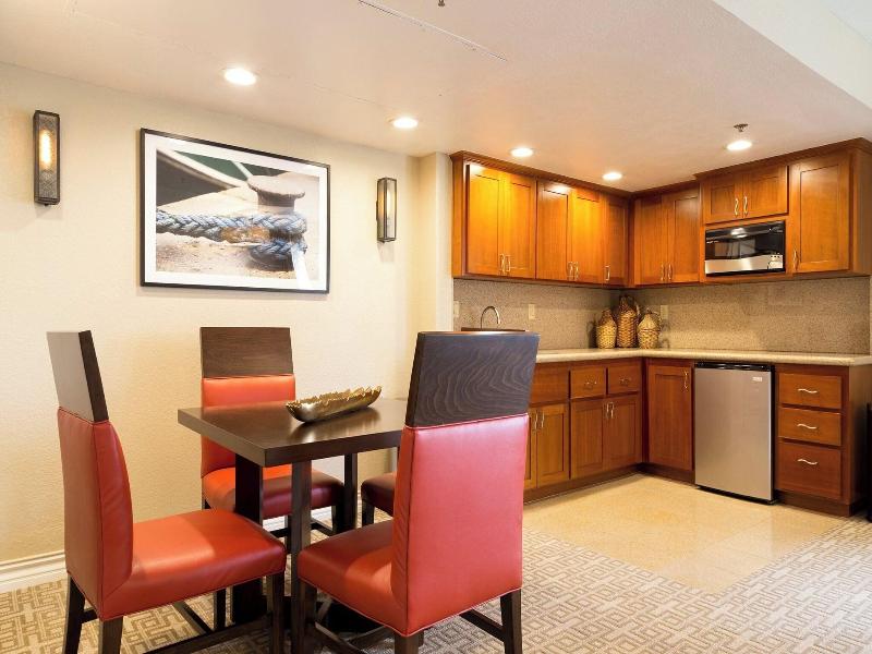 Coronado Beach Resort Condos image