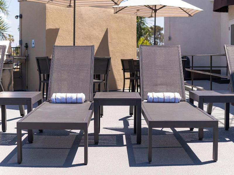 Coronado Beach Resort Condos image