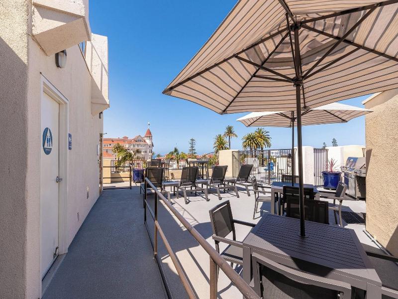 Coronado Beach Resort Condos image