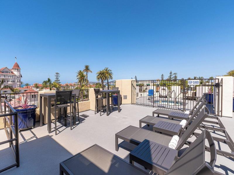 Coronado Beach Resort Condos image
