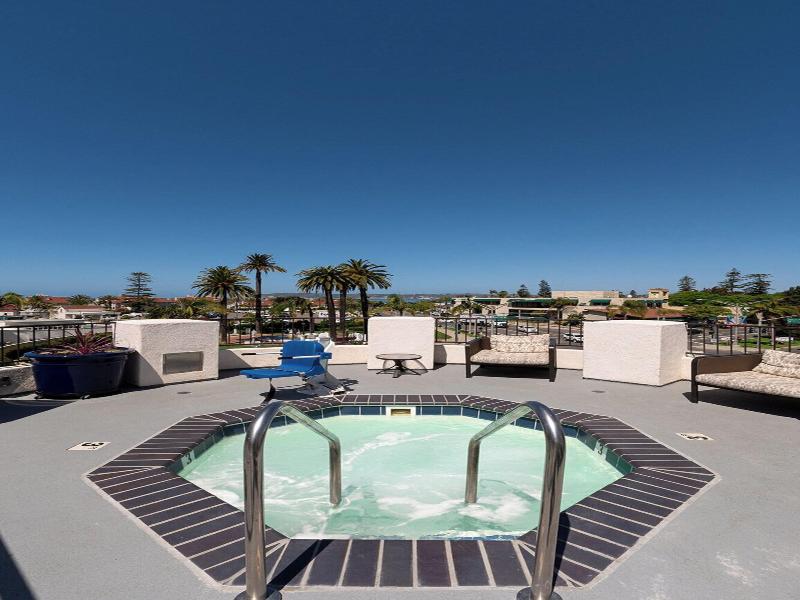 Coronado Beach Resort Condos image