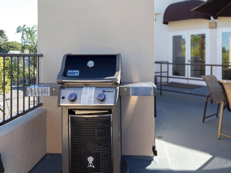Coronado Beach Resort Condos image