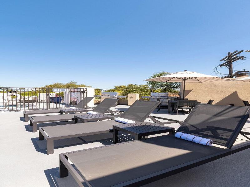 Coronado Beach Resort Condos image