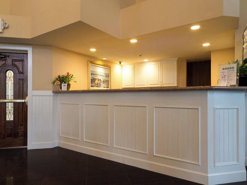 Coronado Beach Resort Condos image