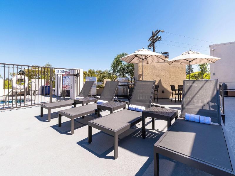 Coronado Beach Resort Condos image