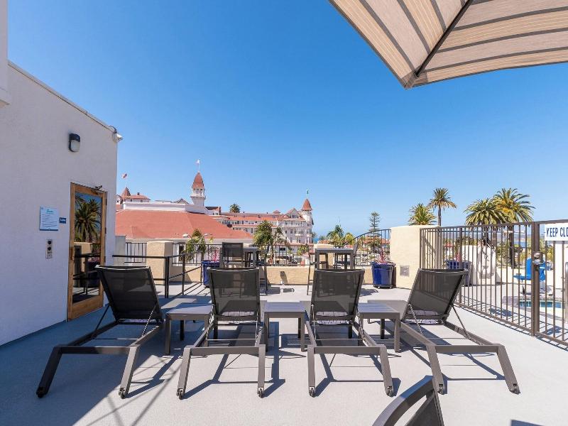 Coronado Beach Resort Condos image