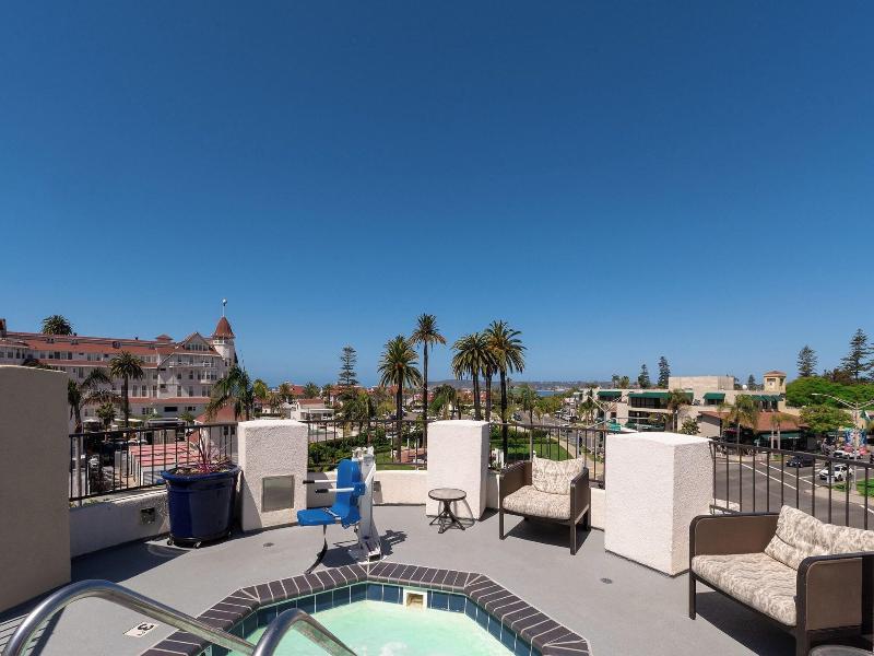 Coronado Beach Resort Condos image