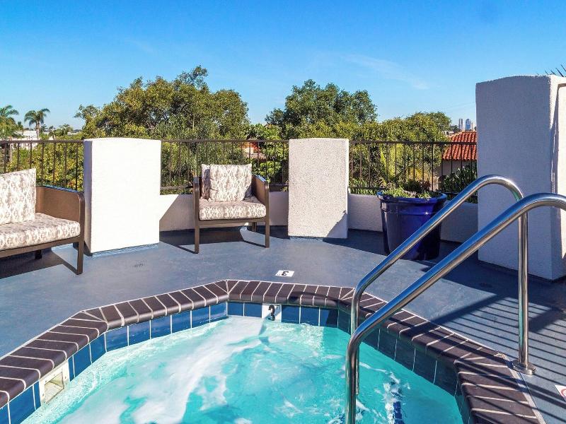 Coronado Beach Resort Condos image