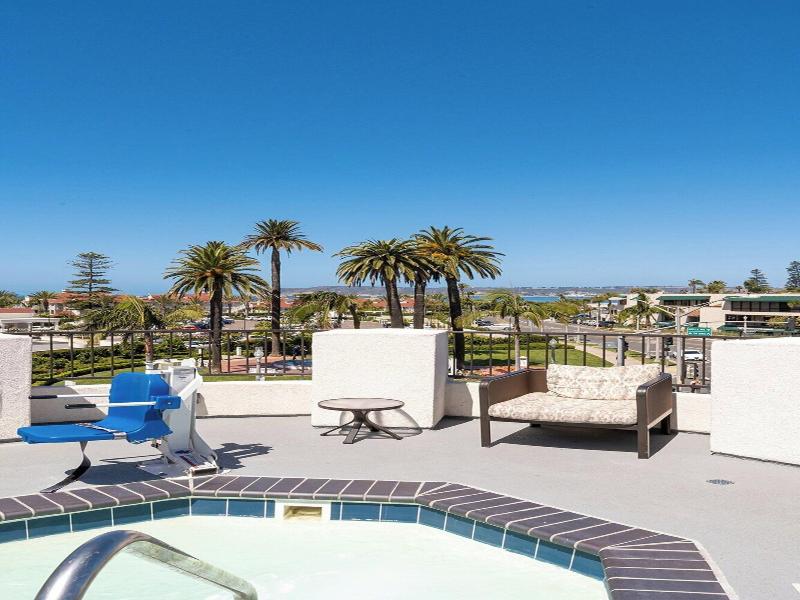 Coronado Beach Resort Condos image
