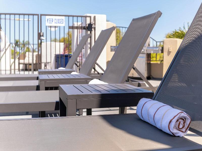 Coronado Beach Resort Condos image