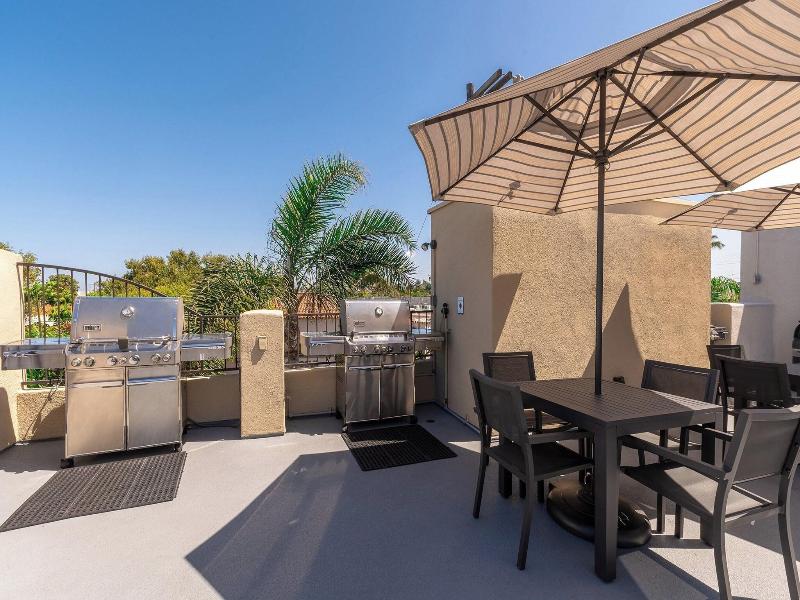 Coronado Beach Resort Condos image