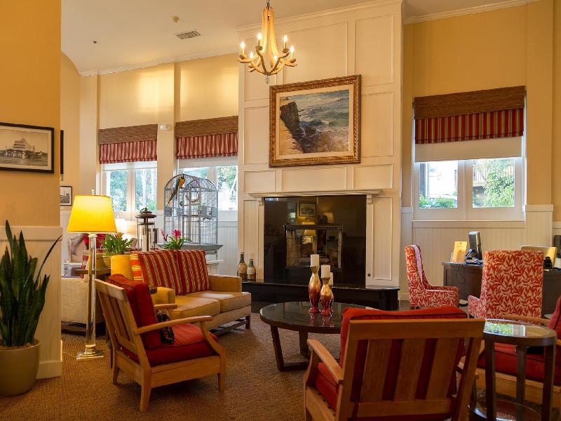 Coronado Beach Resort Condos