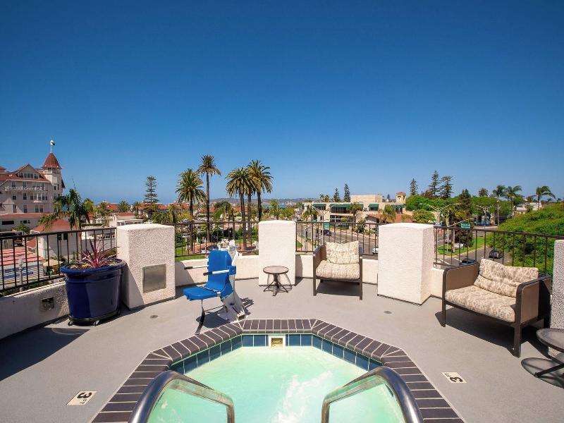 Coronado Beach Resort Condos image