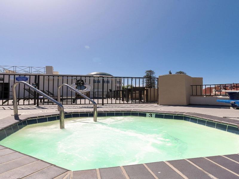 Coronado Beach Resort Condos image