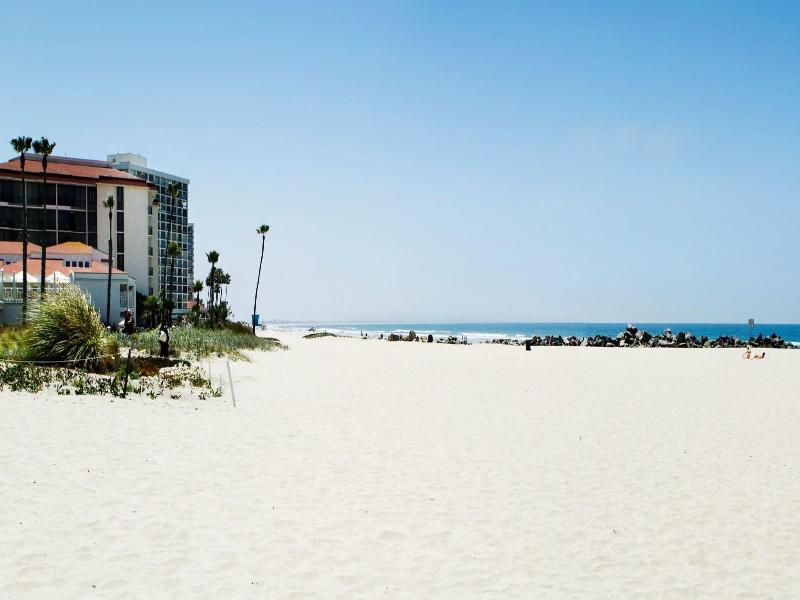 Coronado Beach Resort Condos image