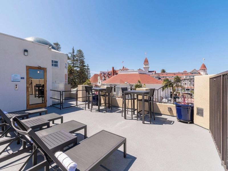 Coronado Beach Resort Condos image