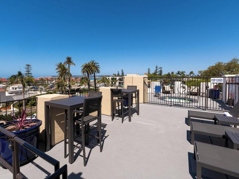 Coronado Beach Resort Condos image