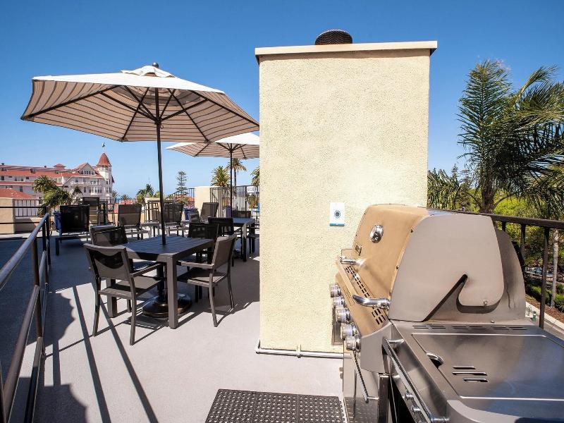 Coronado Beach Resort Condos image