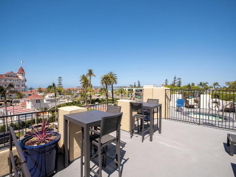 Coronado Beach Resort Condos image