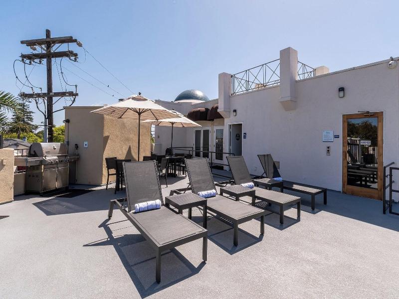 Coronado Beach Resort Condos image