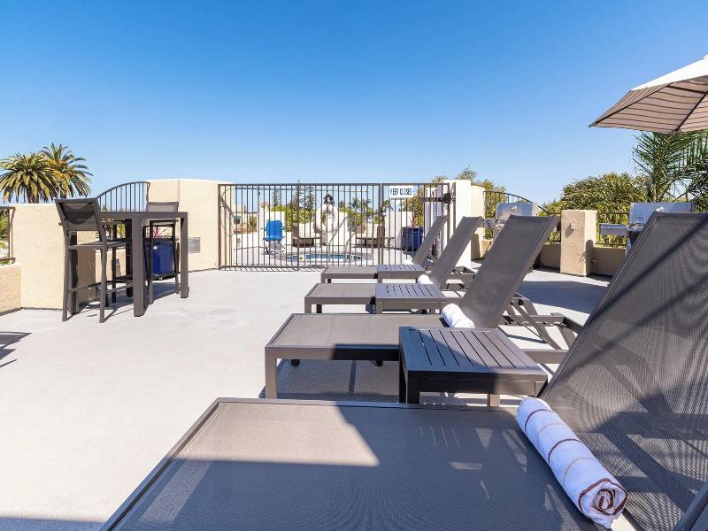 Coronado Beach Resort Condos image
