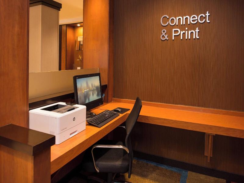 Fairfield Inn & Suites San Antonio Ne/Schertz image