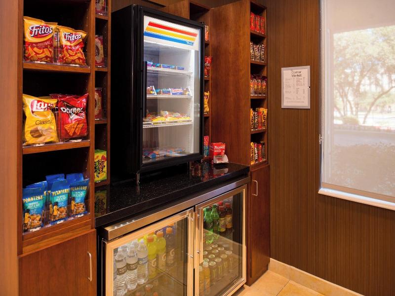Fairfield Inn & Suites San Antonio Ne/Schertz image